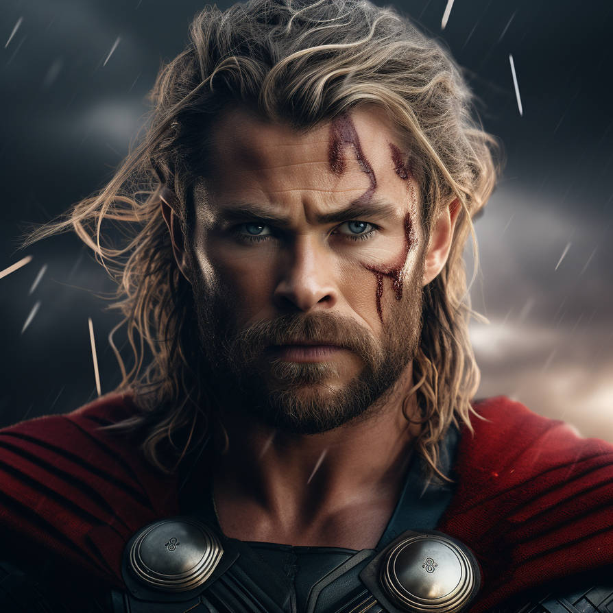Chris Hemsworth