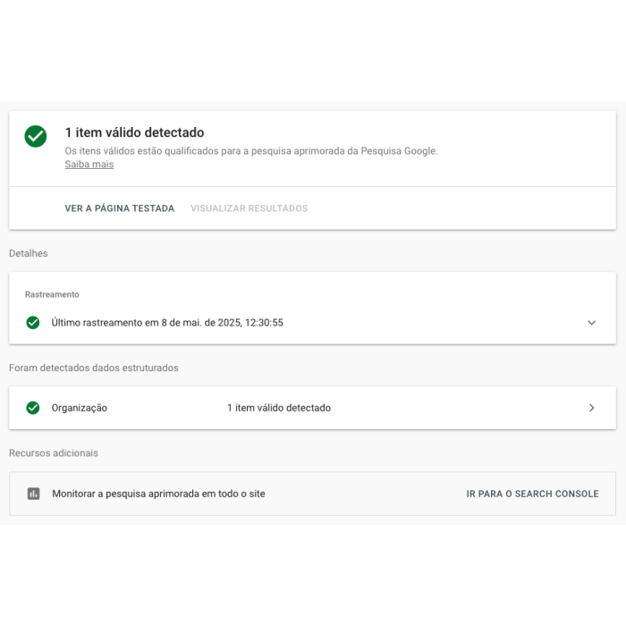 SEO Structured Data Pro for Magento 2