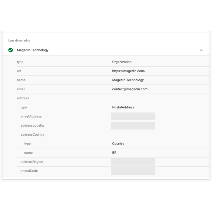 SEO Structured Data Pro for Magento 2