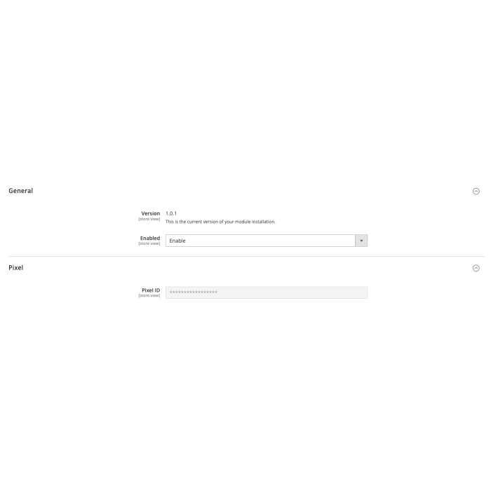 TikTok Pixel Tracking Integration for Magento 2