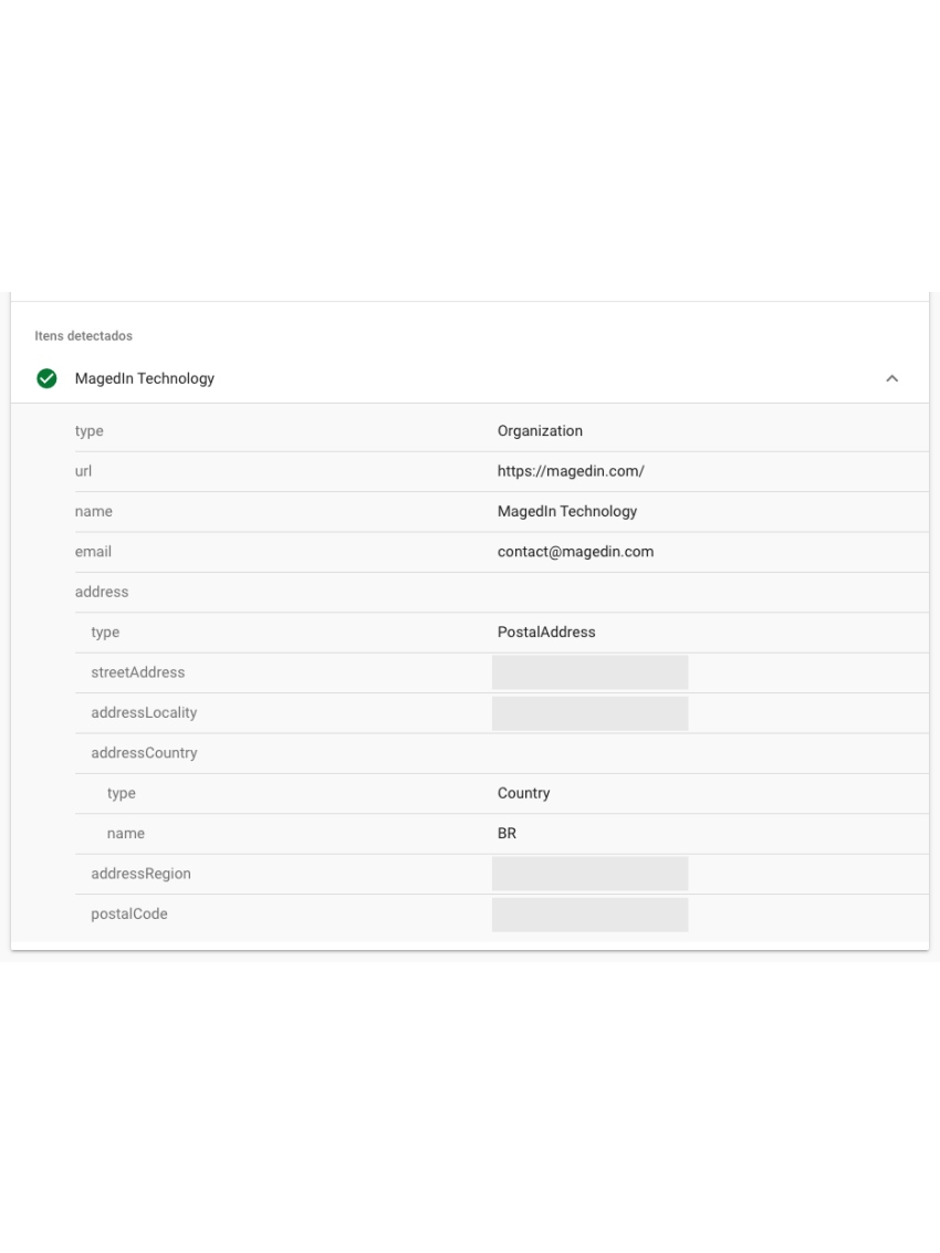 SEO Structured Data Pro for Magento 2