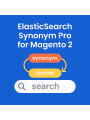 Elastic Search Synonyms Manager for Magento 2