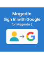 Sign In with Google for Magento 2