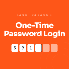 Customer One-Time Password (OTP) Login for Magento 2 – Passwordless Authentication