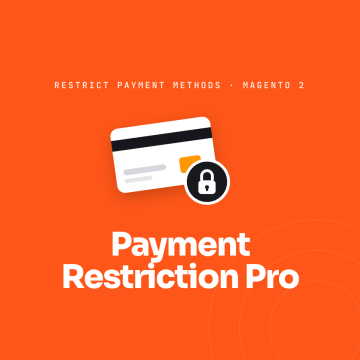 Payment Restriction Pro for Magento 2
