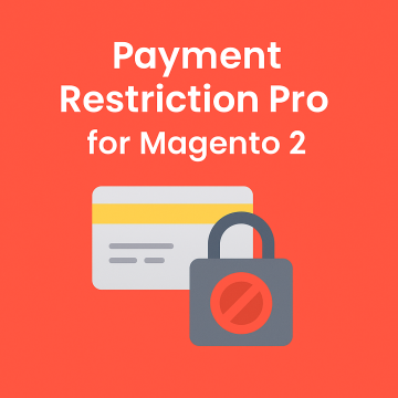 Payment Restriction Pro for Magento 2