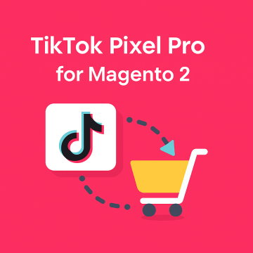 TikTok Pixel Pro for Magento 2