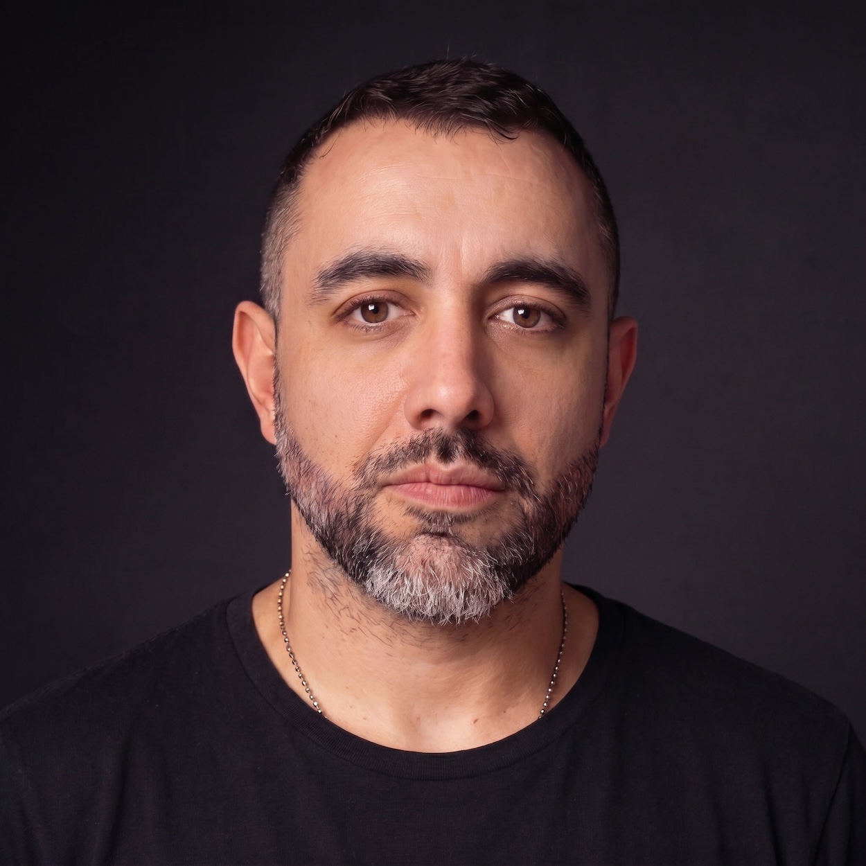Tiago Sampaio, Founder of MagedIn Technology